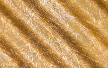 Slaughter Hill fibreglass roof waterproofing