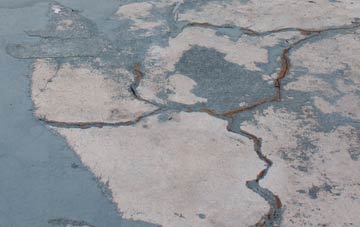 fibreglass roofing replacement Slaughter Hill