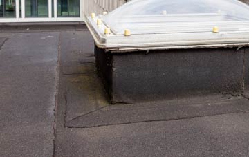 disadvantages of Slaughter Hill flat roofs