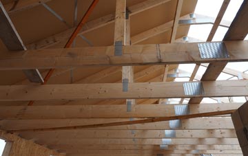 Slaughter Hill roof truss costs