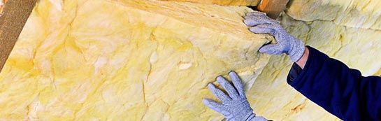 quotes for Slaughter Hill roof insulation