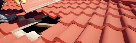 compare Slaughter Hill roof repair quotes