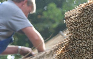 professional Slaughter Hill thatchers