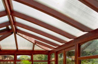 Slaughter Hill conservatory roofing insulation