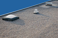Slaughter Hill flat roofing