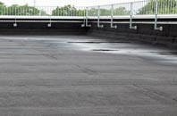 find rated Slaughter Hill flat roofing companies