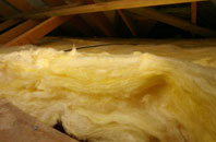 Slaughter Hill pitch roof insulation
