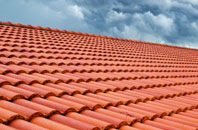 Slaughter Hill roofing tiles