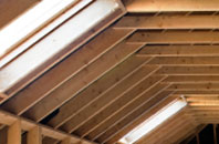 Slaughter Hill tapered roof insulation quotes